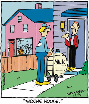 heathcliff